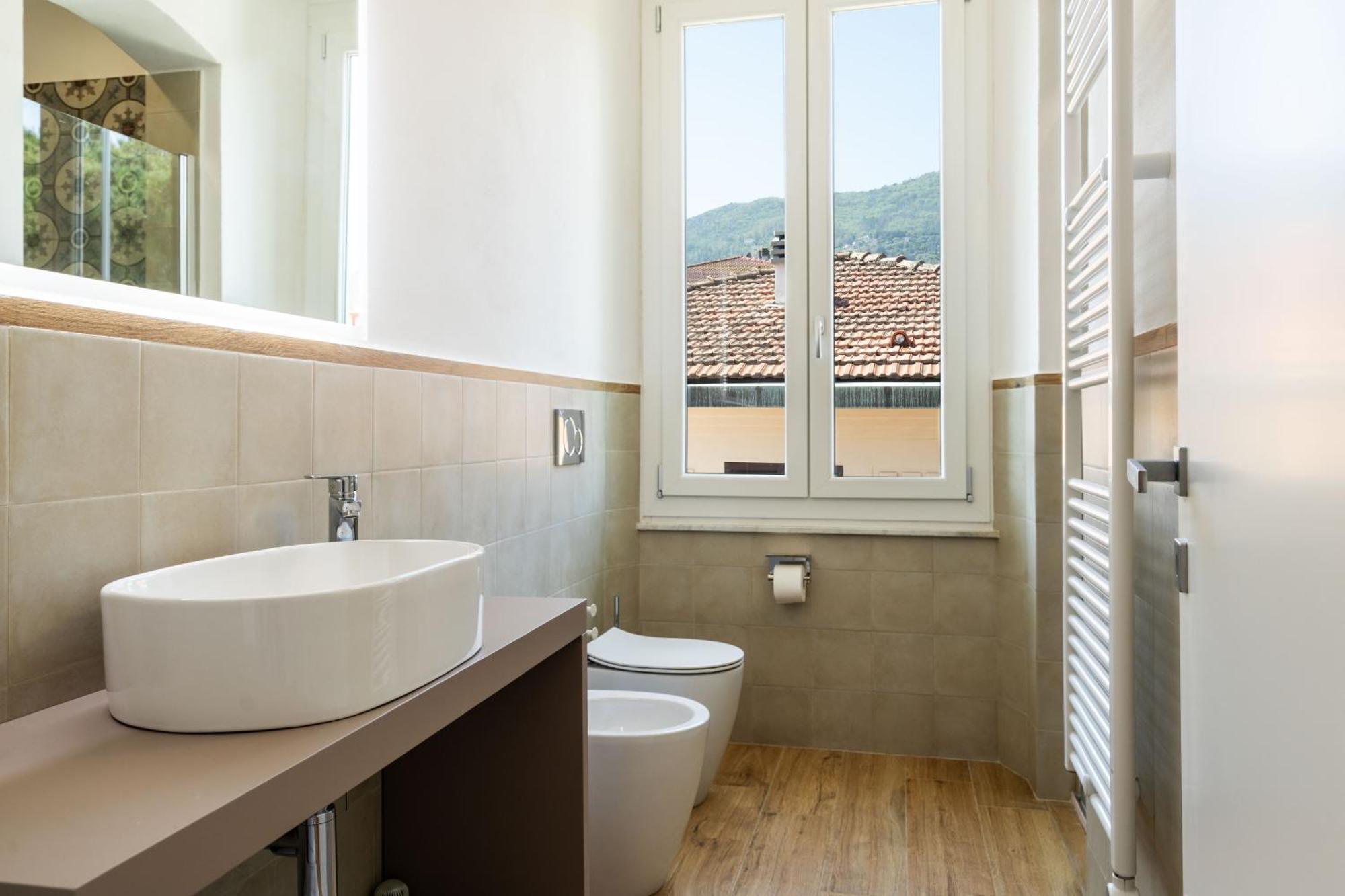 Le Camere Sui Colli 2 La Spezia Exterior foto