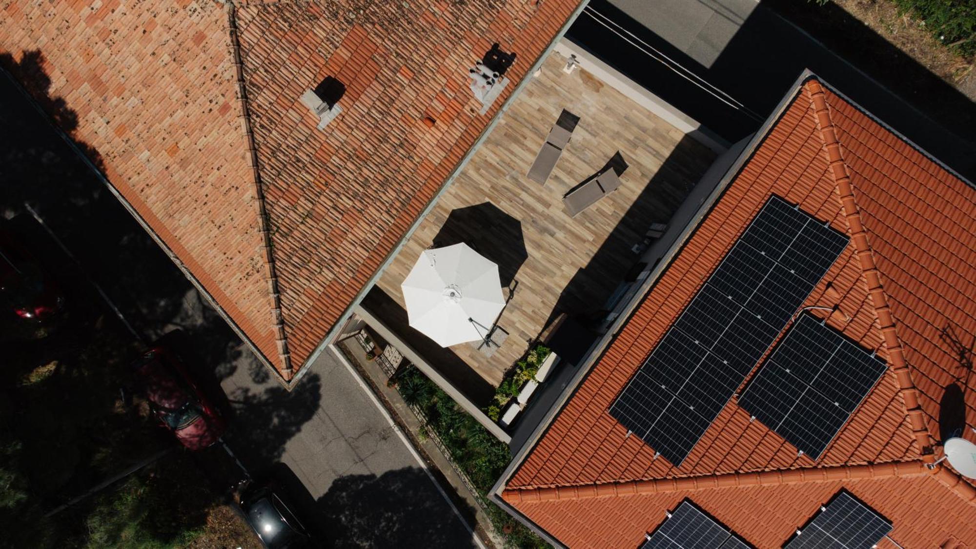 Le Camere Sui Colli 2 La Spezia Exterior foto